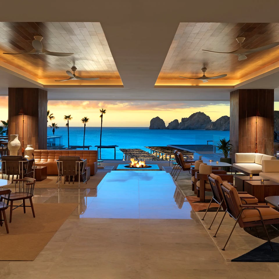 ME Cabo by Meliá - Adults Only