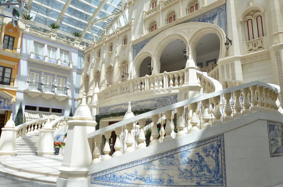 MGM Macau