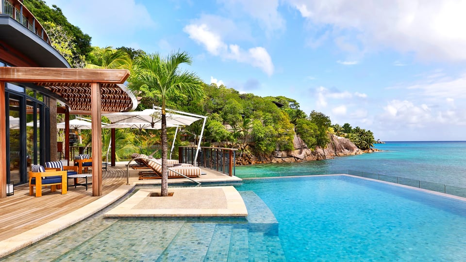 Mango House Seychelles, LXR Hotels & Resorts