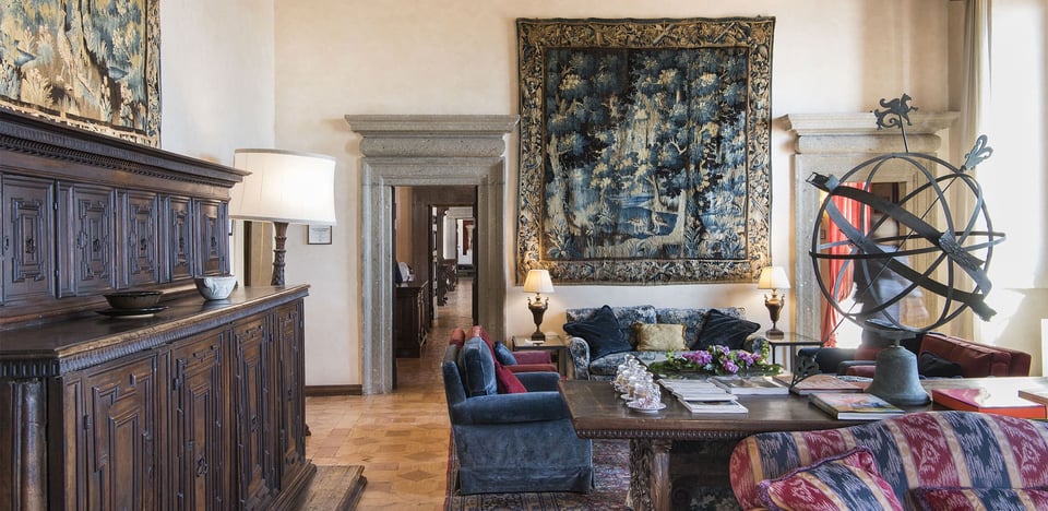 La Posta Vecchia Hotel Ladispoli