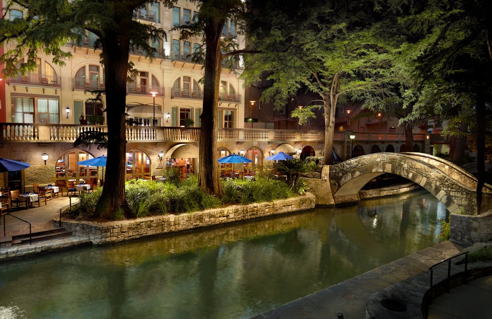 Mokara Hotel & Spa, how it began