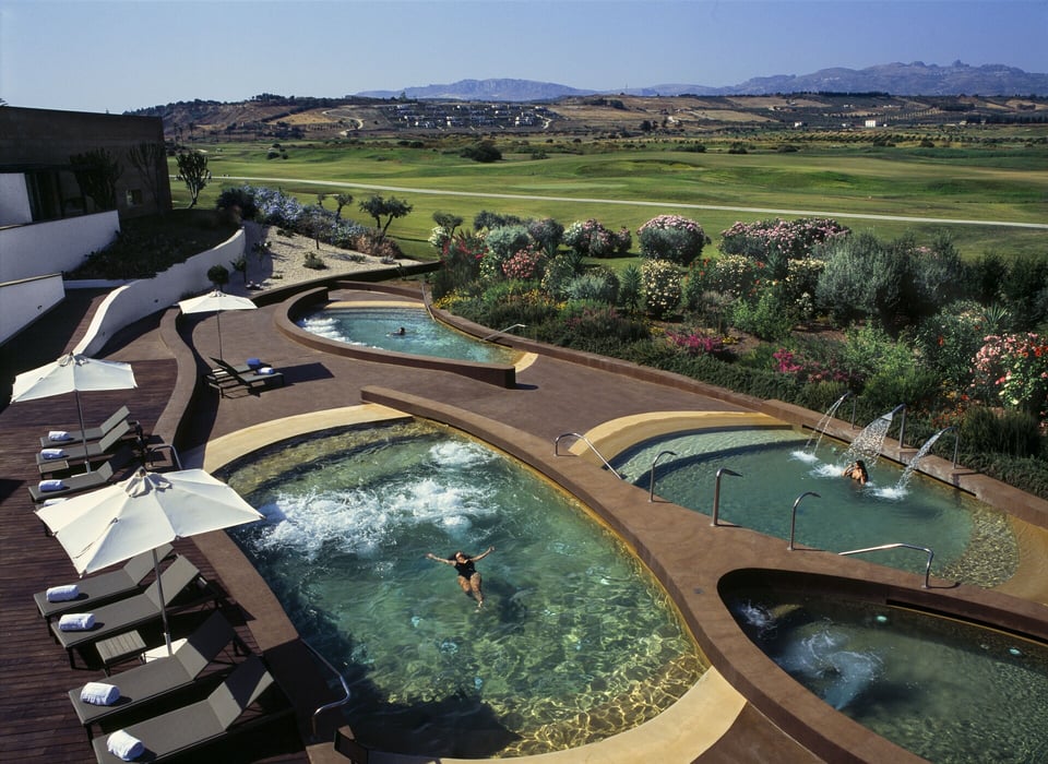 Verdura Resort