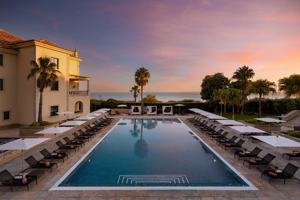 Grande Real Villa Itália Hotel & Spa