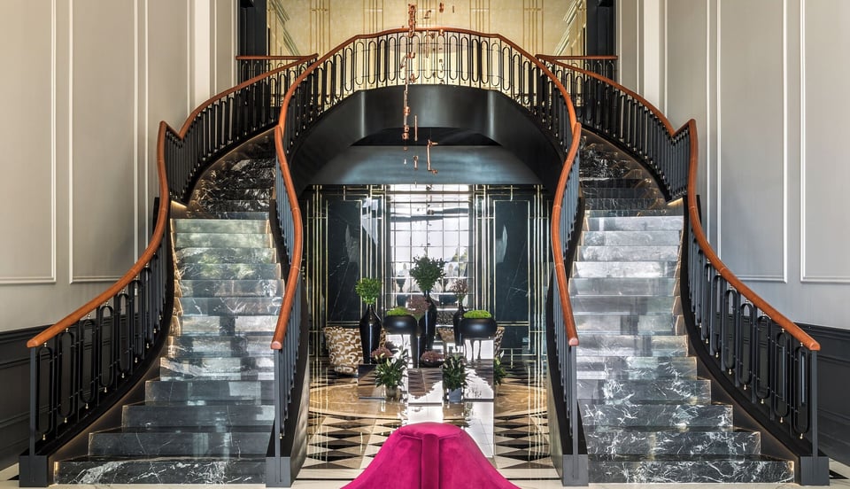 Amoure Hotel