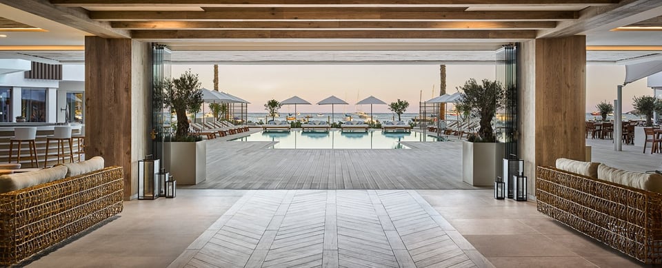 Nobu Hotel Ibiza Bay