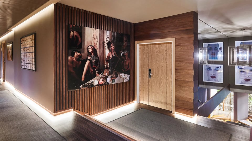 Nobu Hotel Marbella