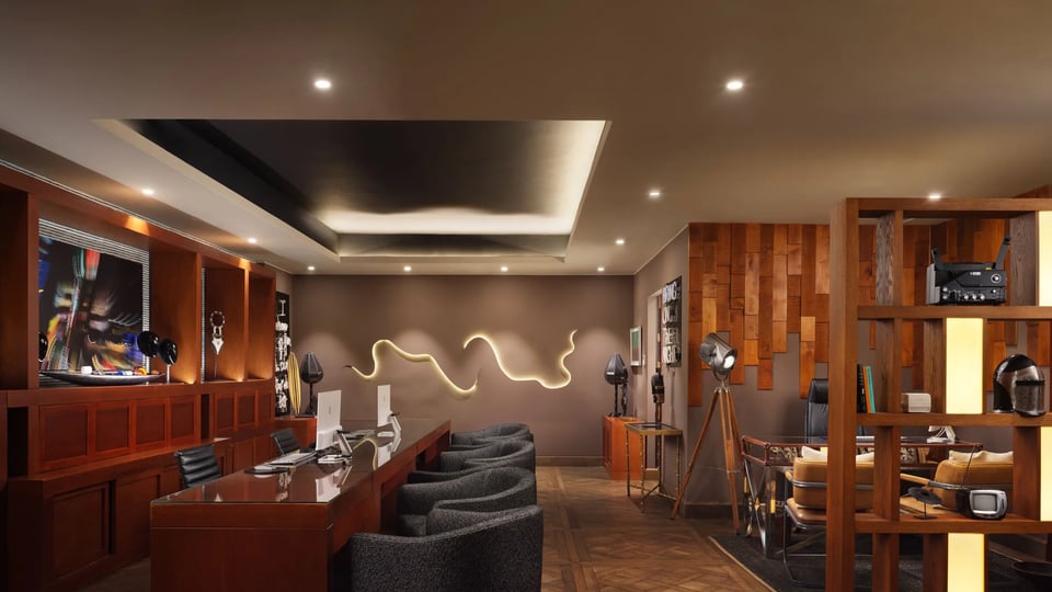 Nobu Hotel Marbella