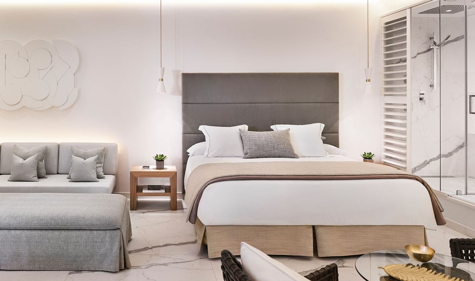 Nobu Hotel Marbella