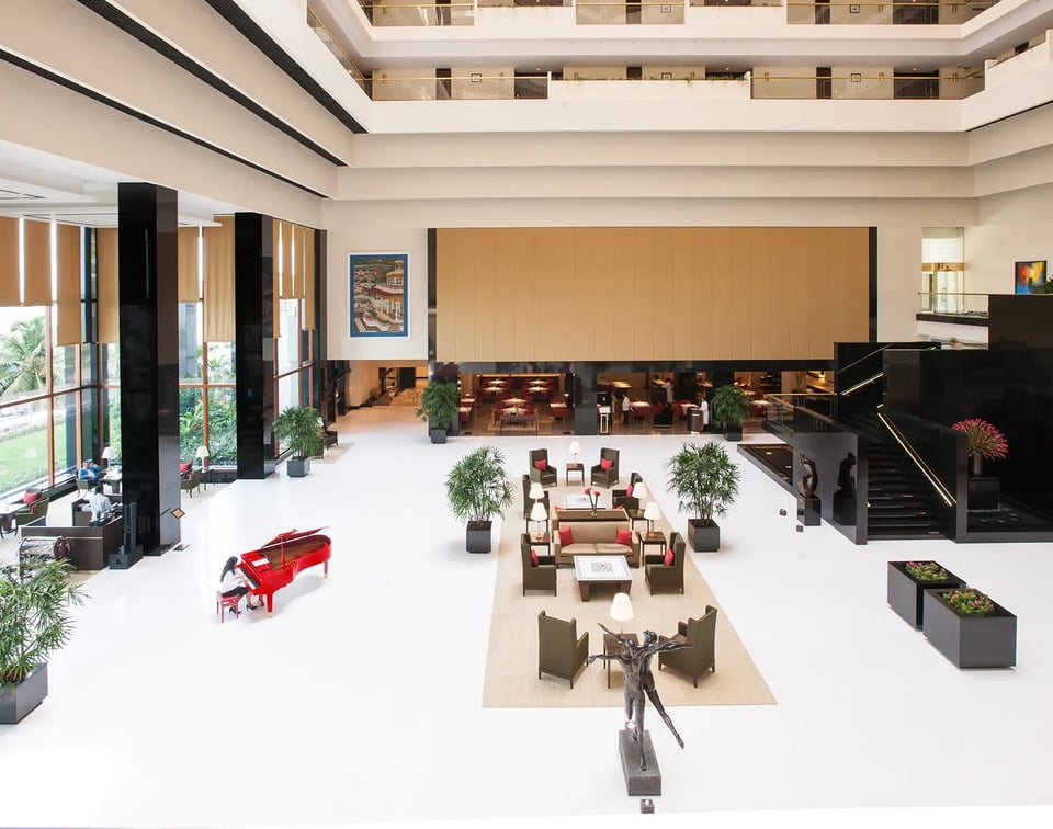The Oberoi, Mumbai