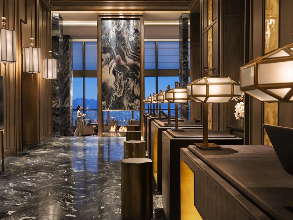 Park Hyatt Hangzhou