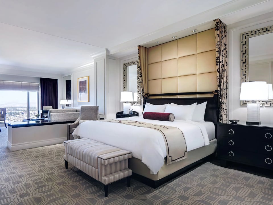 The Palazzo at The Venetian Resort