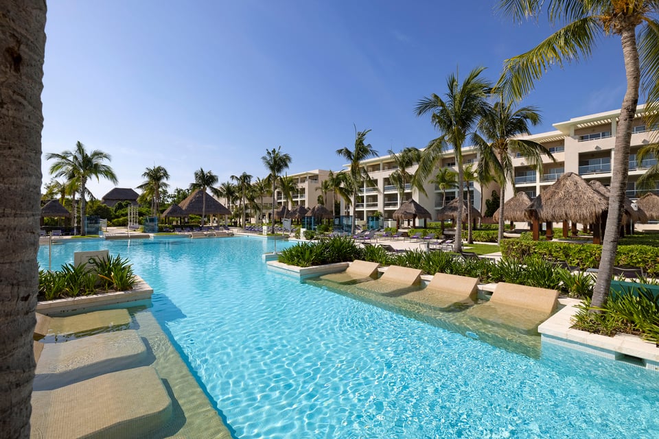 Paradisus La Perla - Adults Only - Riviera Maya
