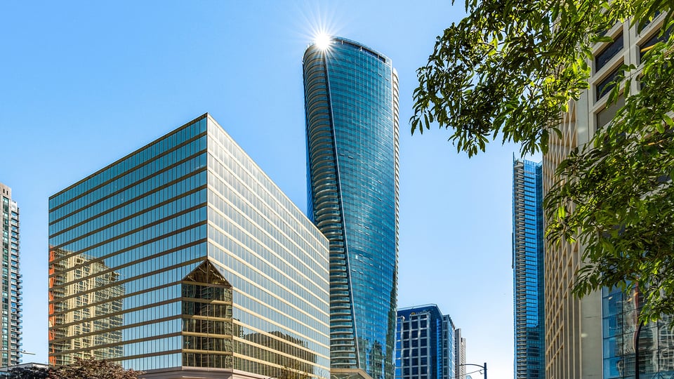 Paradox Vancouver, how it began