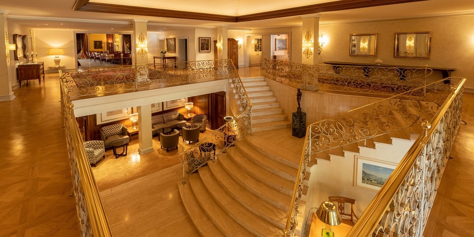Colombi Hotel