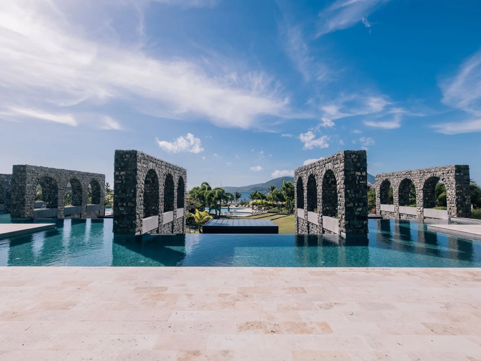 Park Hyatt St. Kitts Christophe Harbour