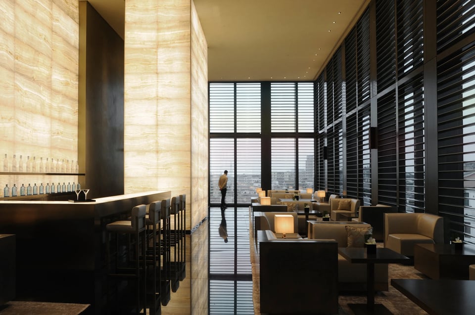 Armani Hotel Milano