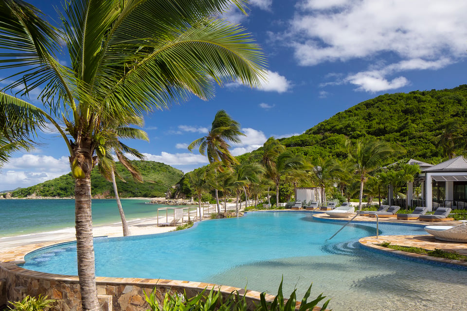 Peter Island Resort