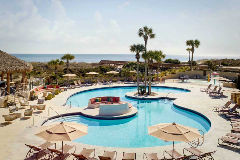 The Ritz-Carlton, Amelia Island