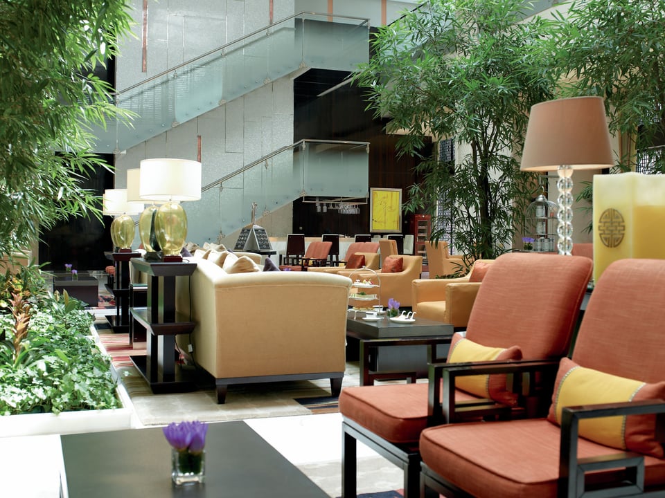 The Ritz-Carlton Beijing Financial Street