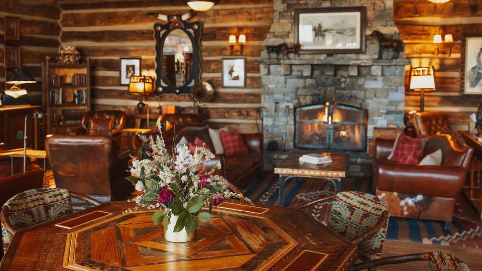 The Ranch at Rock Creek