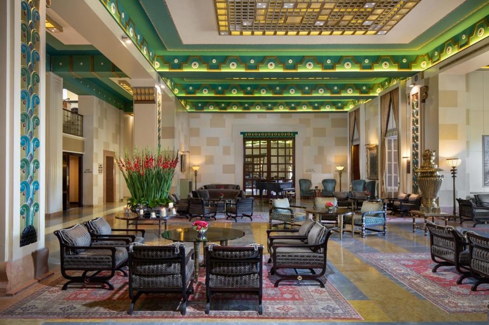 King David Hotel