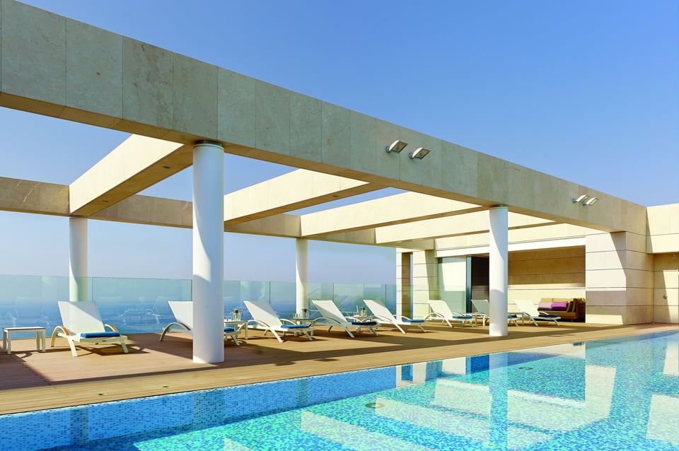 The Ritz-Carlton, Herzliya
