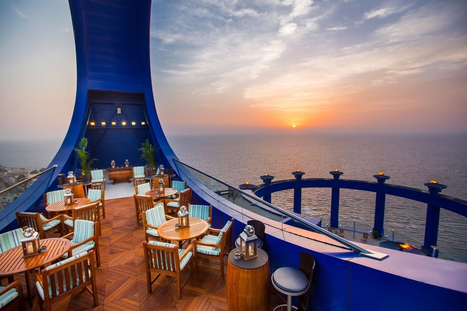 Rosewood Jeddah Hotel