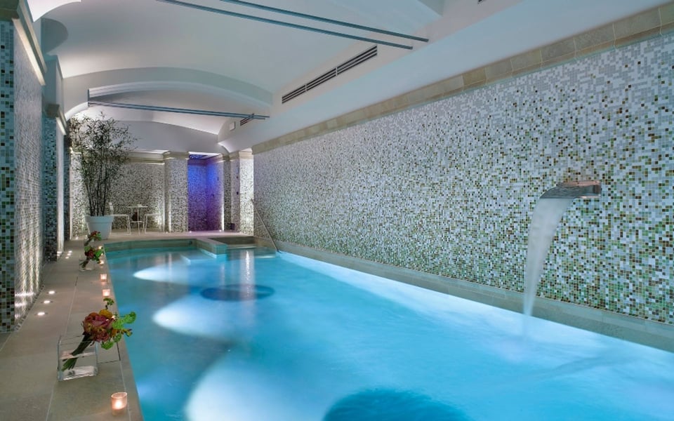 UNA Hotels Galles Milano