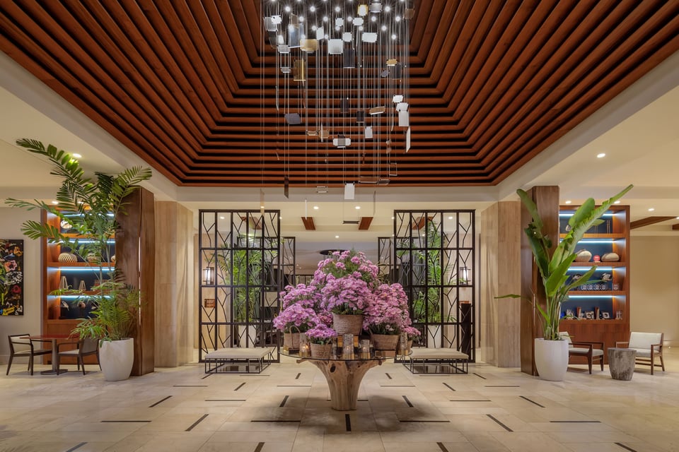 The Santa Maria, a Luxury Collection Hotel & Golf Resort, Panama City