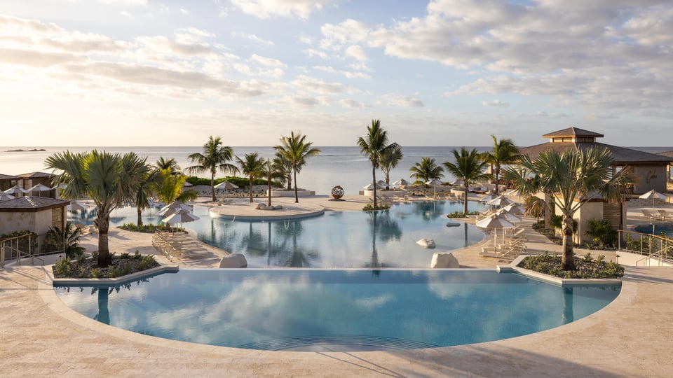 Salterra, a Luxury Collection Resort & Spa, South Caicos