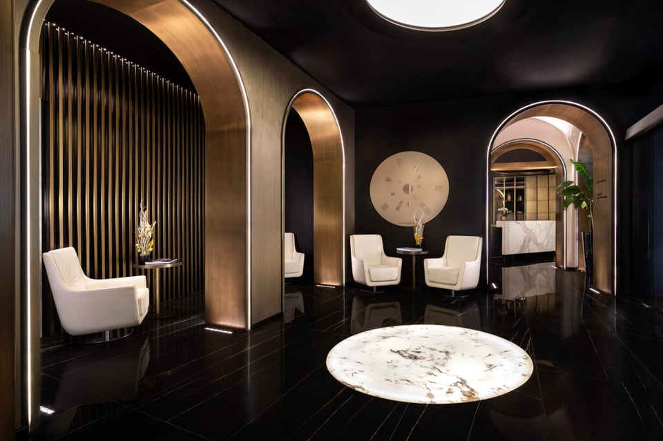 The Pantheon Iconic Rome Hotel