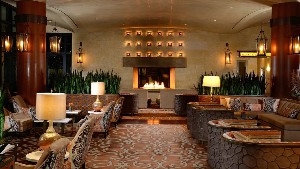 St Julien Hotel & Spa