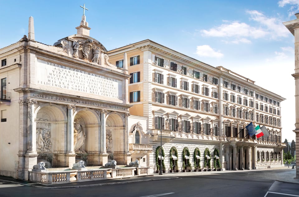 St. Regis Rome