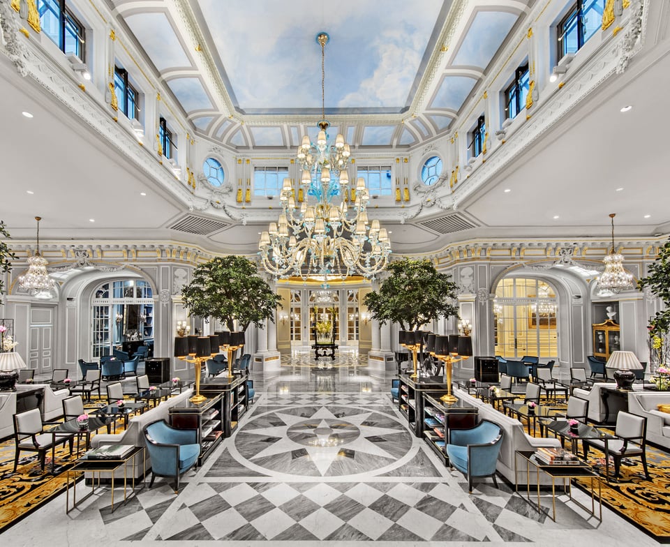 St. Regis Rome