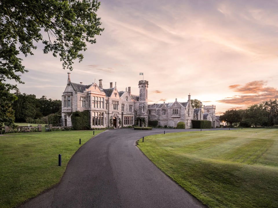 SCHLOSS Roxburghe Golf Resort, a Destination by Hyatt Hotel