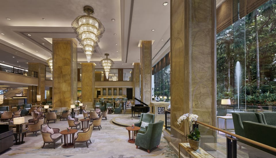 Shangri-La Kuala Lumpur