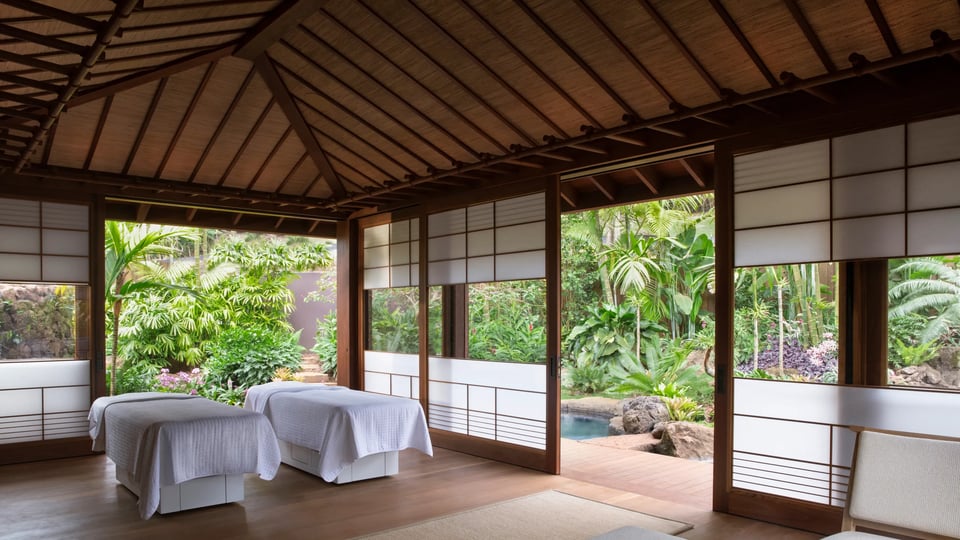 Sensei Lanai, A Four Seasons Resort