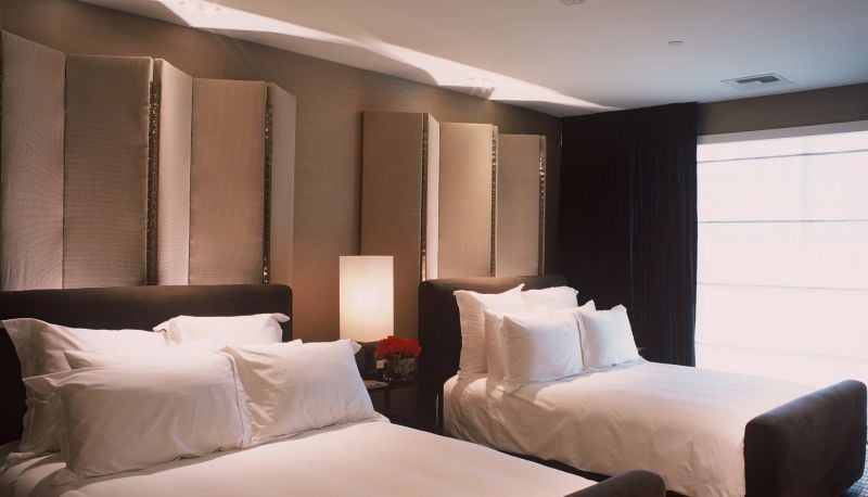 Skylofts at MGM Grand