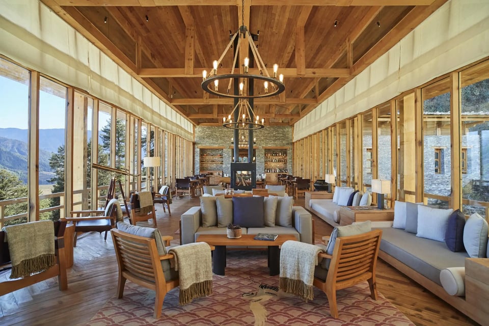 Six Senses Paro