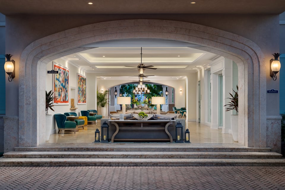 Seven Stars Resort and Spa