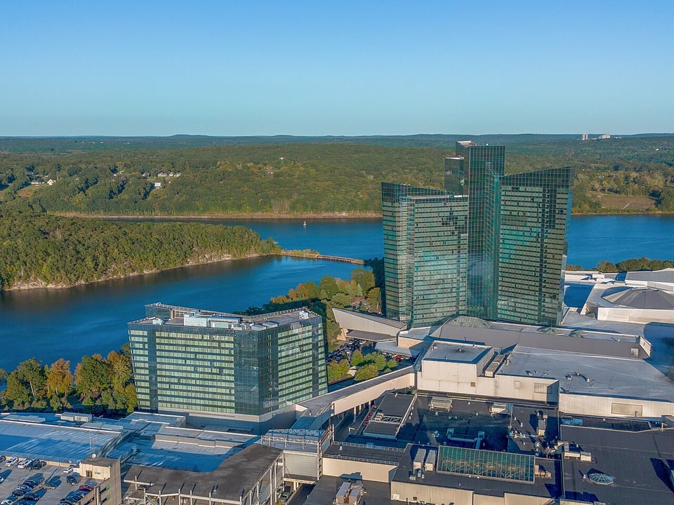 Sky Tower, how it began
