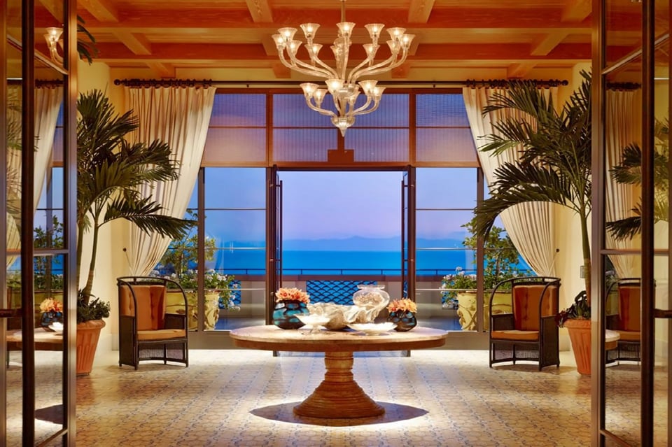 Terranea Resort