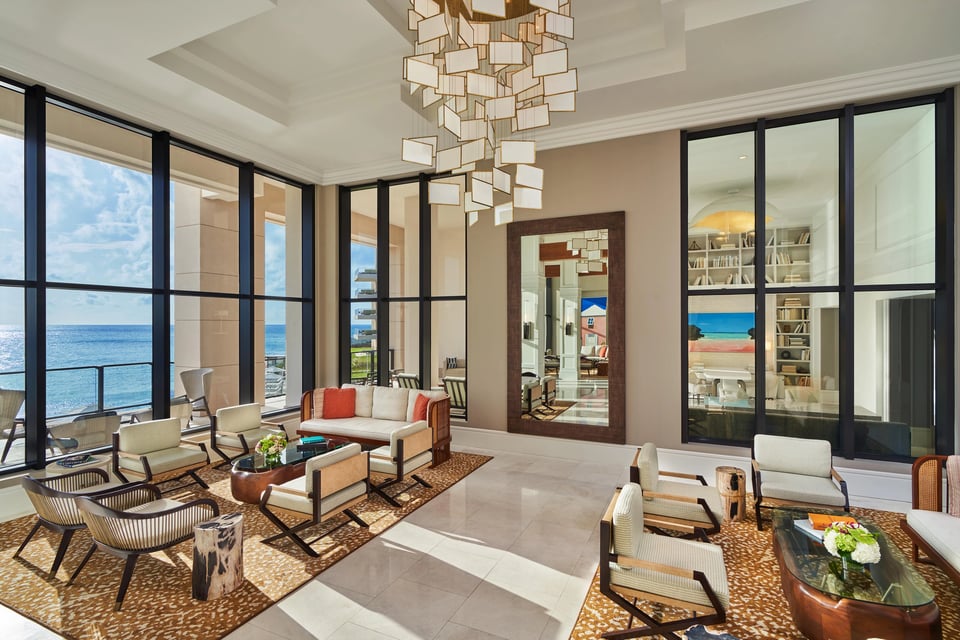 The St. Regis Bermuda Resort