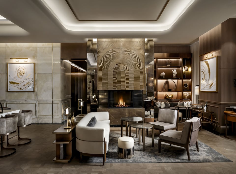 The St. Regis Toronto
