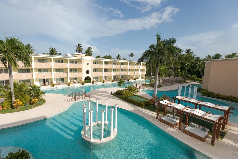 TRS Turquesa Hotel
