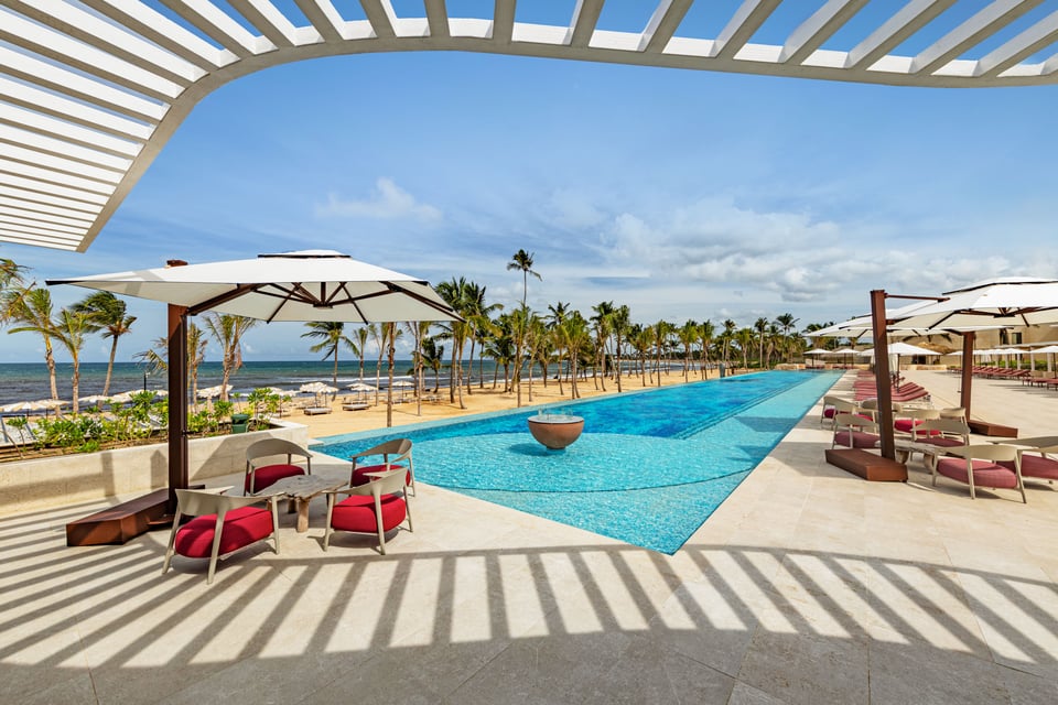 W Punta Cana, Adult All-Inclusive