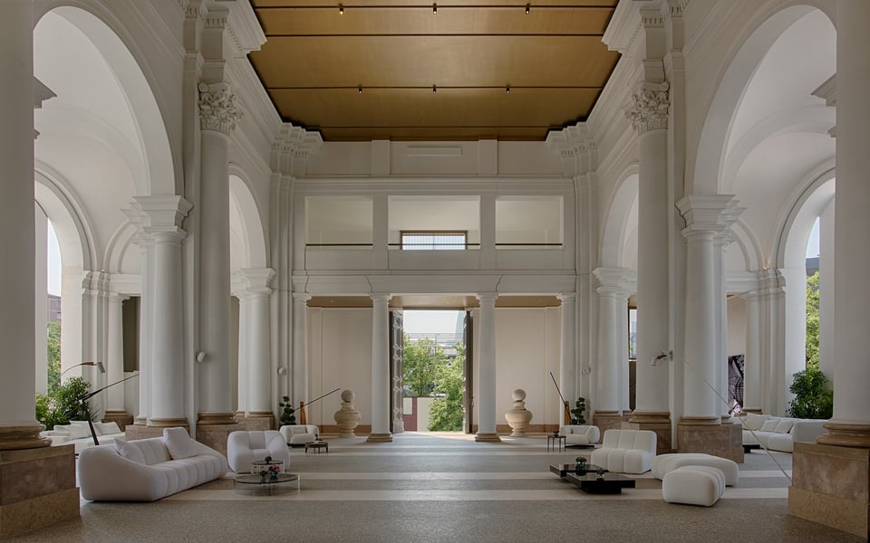 Hotel NH Collection Milano CityLife