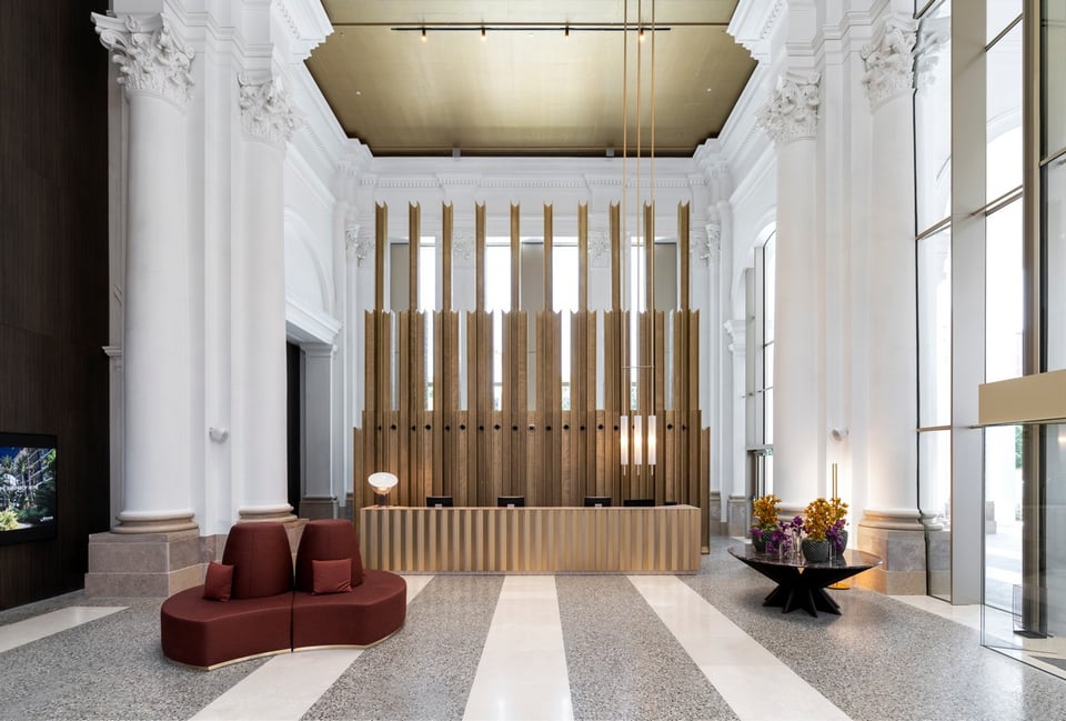 Hotel NH Collection Milano CityLife