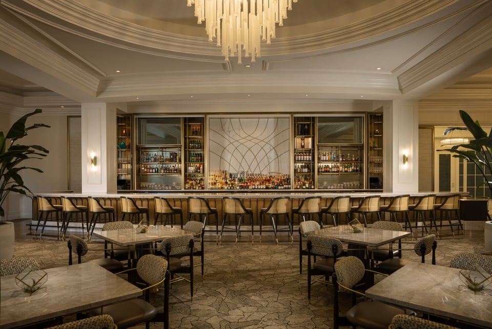 Waldorf Astoria Orlando