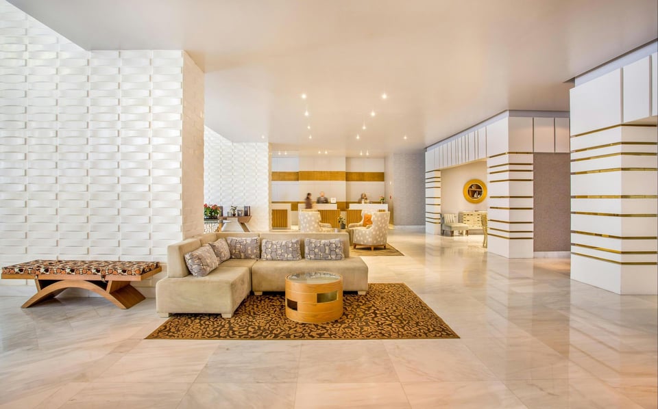 Waldorf Astoria Panama